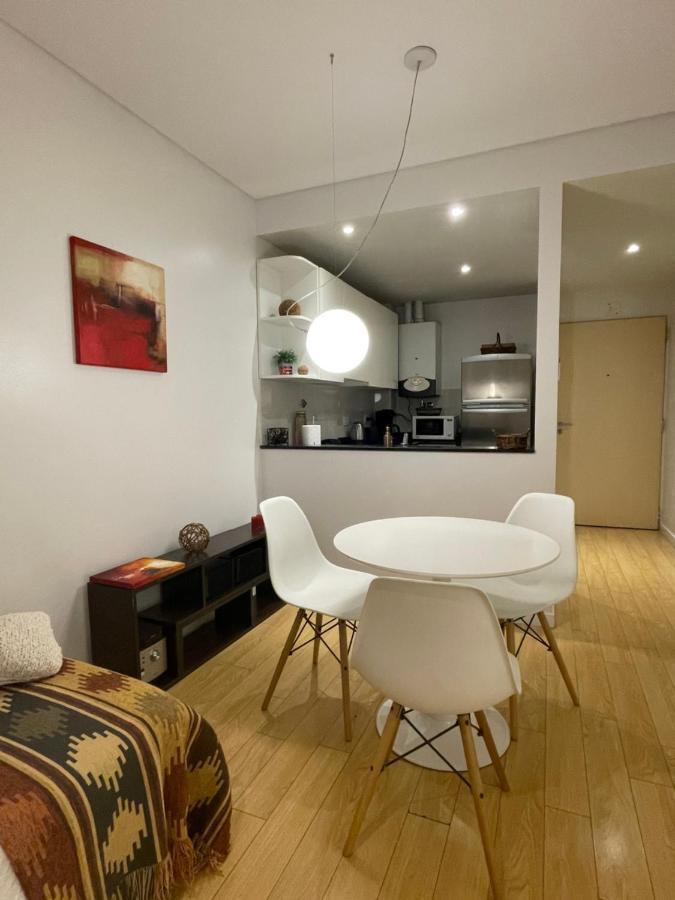 Private Studio Borges In Palermo Soho With Security 24Hs Buenos Aires Exterior foto