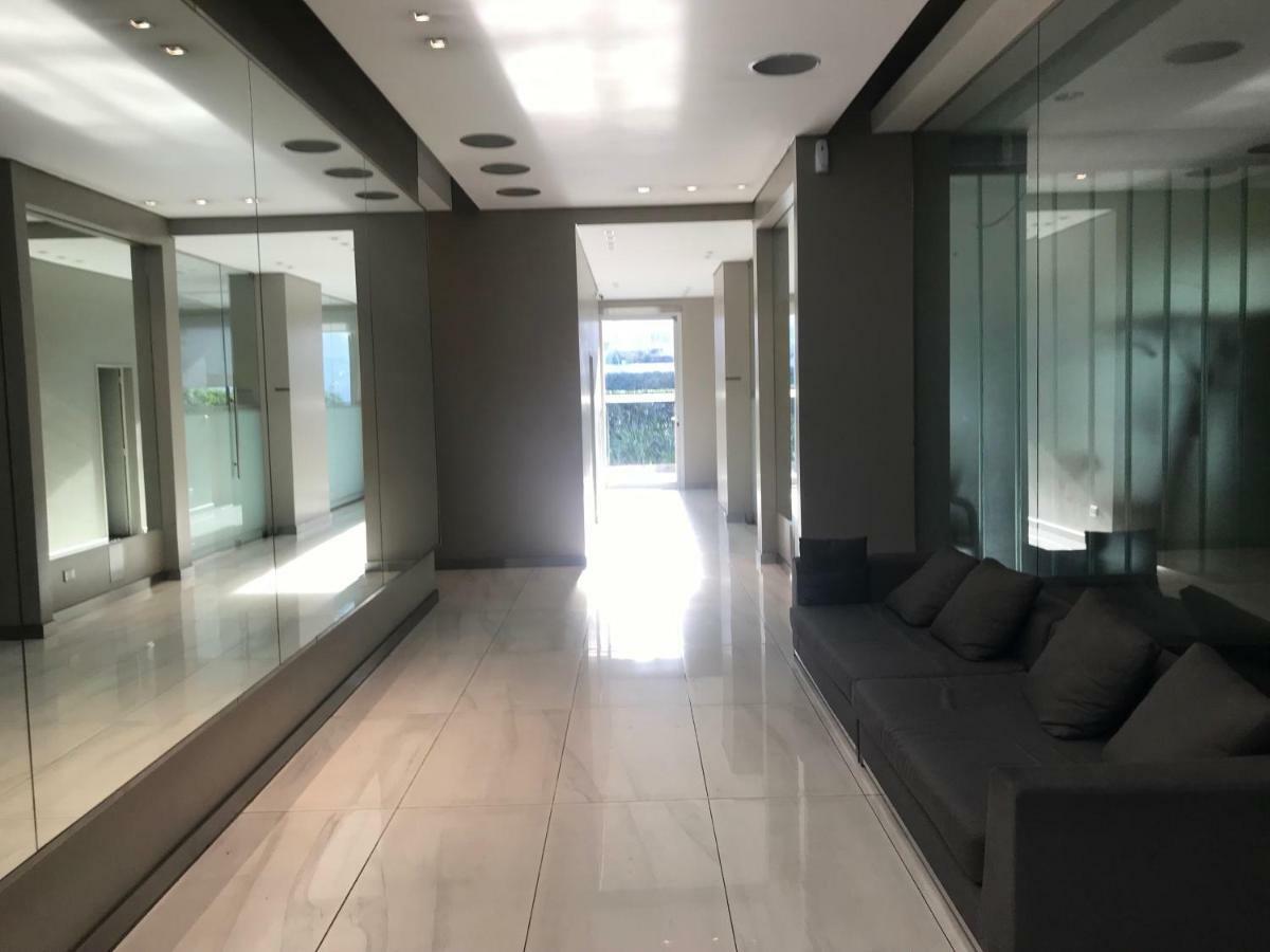 Private Studio Borges In Palermo Soho With Security 24Hs Buenos Aires Exterior foto