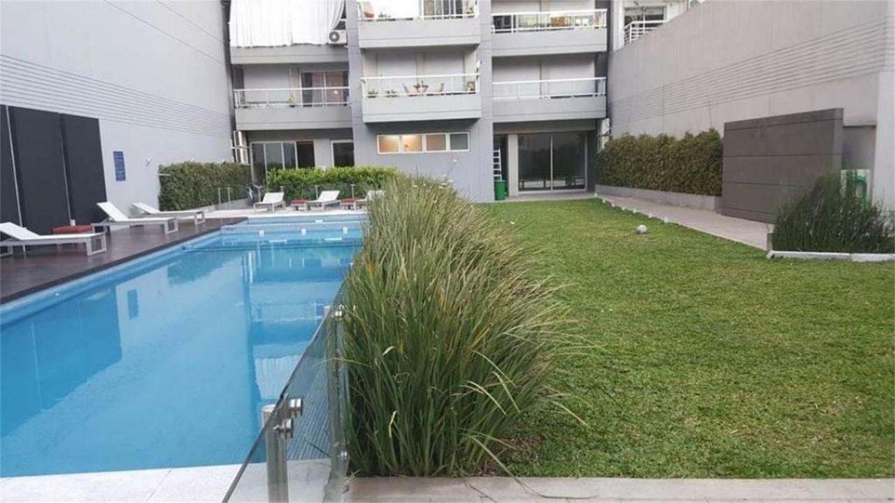 Private Studio Borges In Palermo Soho With Security 24Hs Buenos Aires Exterior foto